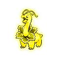 Golden Meganium